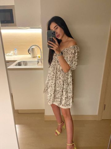 Марина